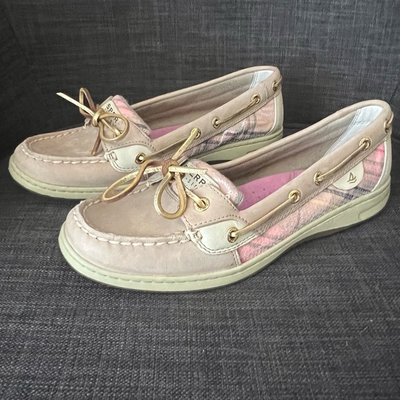 Sperry Boat Shoes - Picture 3 of 8